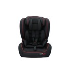  Carkids Autostoeltje Jessie 76-150cm Isofix Zw/R