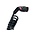 Carpoint Carpoint Laadkabel 0290013 = Type 2 - 32A - 1 fase - 6m spiraal