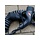 Carpoint Carpoint Laadkabel Elektrische Auto 0290014 = Type 2 - 32A - 3 fase - 6 meter spiraal