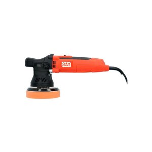 Carpoint Dual Action Polijstmachine 650W