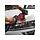 Carpoint Dual Action Polijstmachine 650W