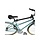 Peruzzo hulpstuk damesfiets
