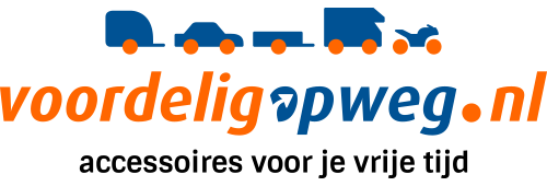 Voordelige accessoires voor auto, motor, caravan, camper en aanhangwagen