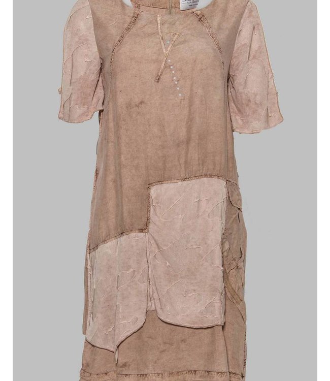 Elisa Cavaletti Dress Deserto