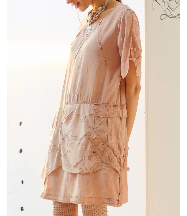 Elisa Cavaletti Dress Deserto