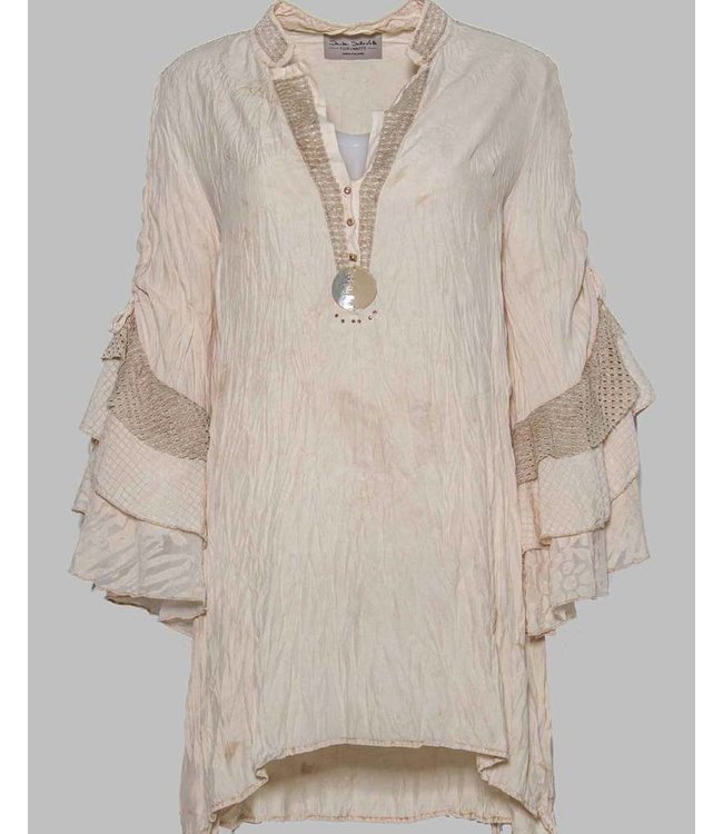 Elisa Cavaletti Tunica Duna