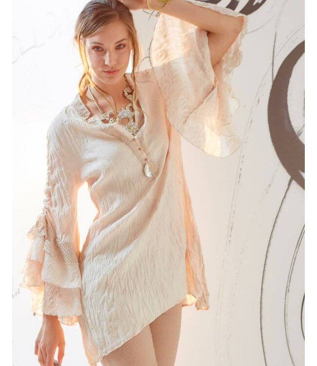 Elisa Cavaletti Tunica Duna