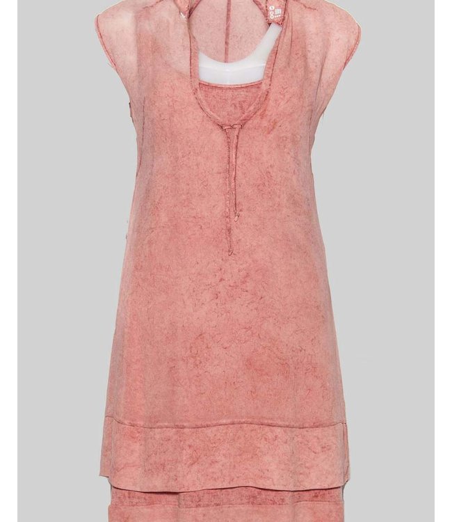 Elisa Cavaletti Dress Tormalina