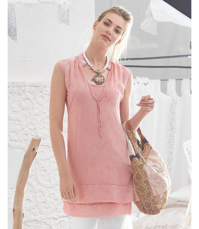 Elisa Cavaletti Dress Tormalina