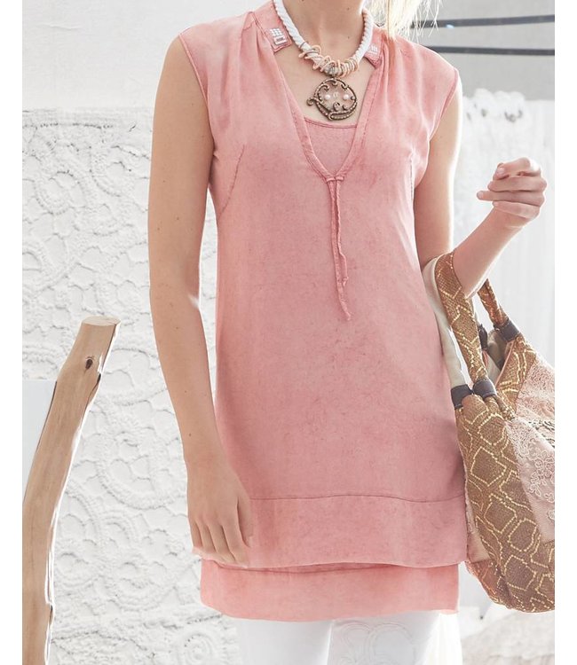 Elisa Cavaletti Dress Tormalina