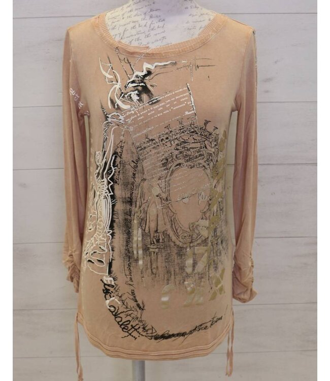 Elisa Cavaletti T-Shirt Duna