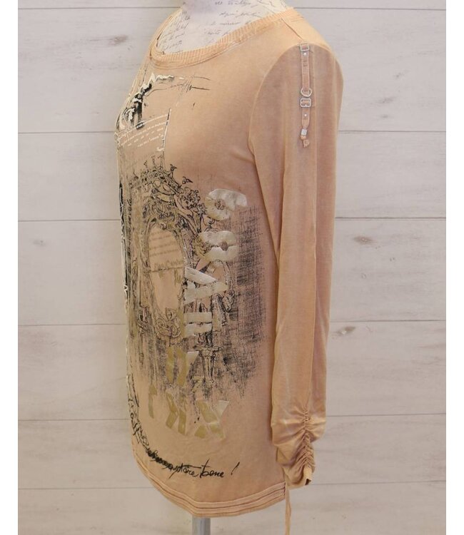 Elisa Cavaletti T-Shirt Duna