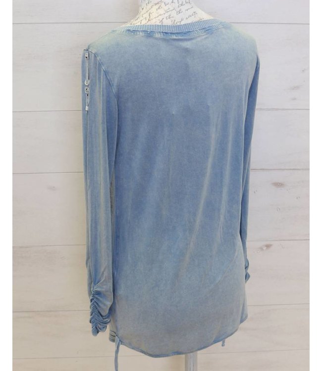 Elisa Cavaletti T-Shirt Tradizione