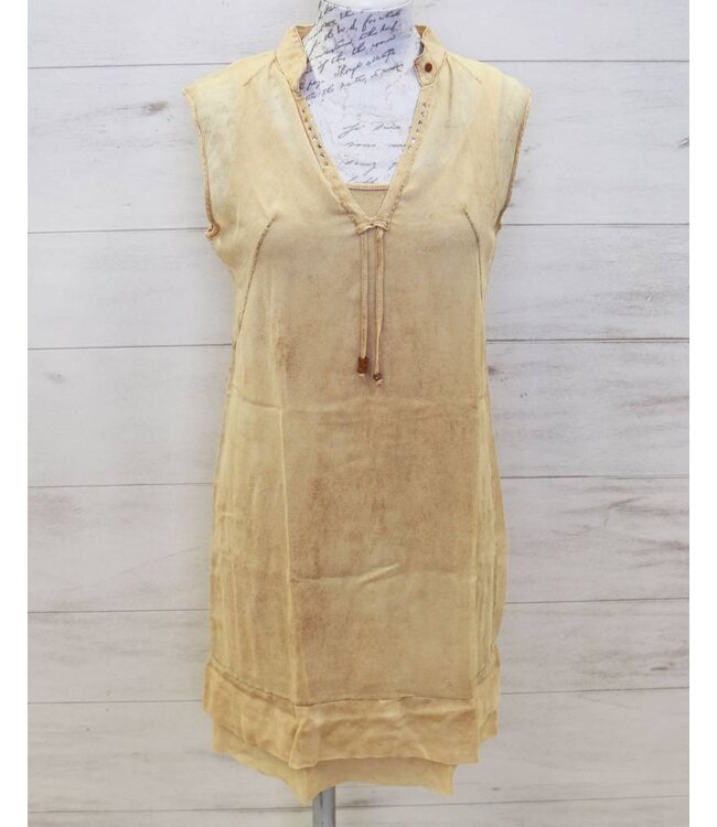 Elisa Cavaletti Two-piece dress Duna