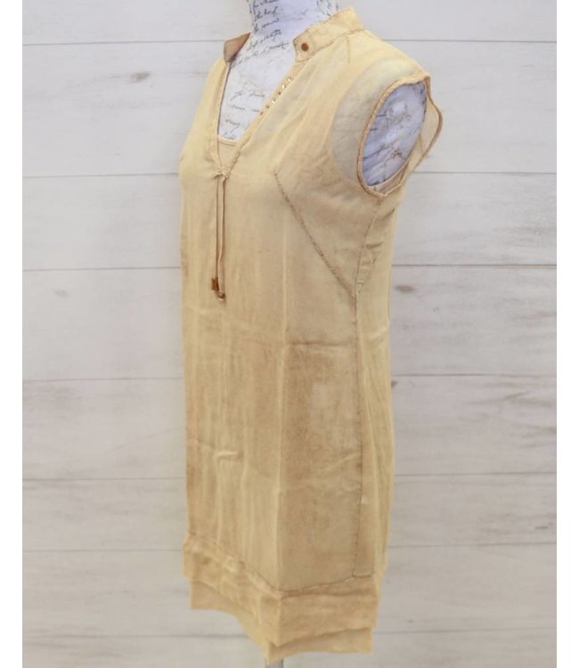 Elisa Cavaletti Two-piece dress Duna