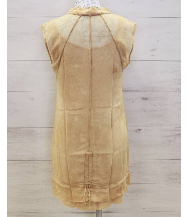 Elisa Cavaletti Two-piece dress Duna