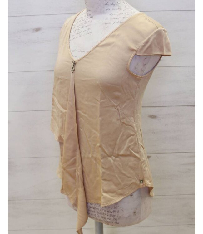 Elisa Cavaletti Haut passe-partout Deserto