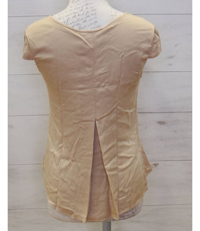 Elisa Cavaletti Haut passe-partout Deserto