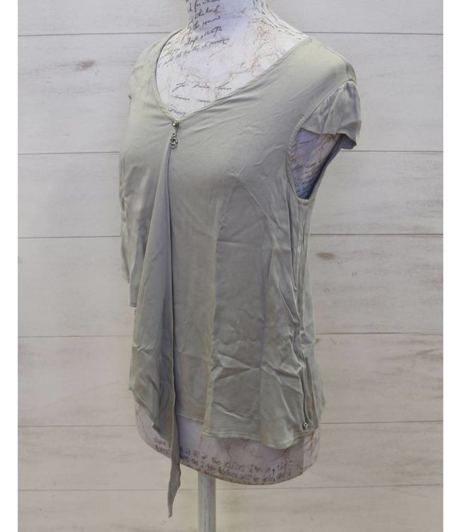 Elisa Cavaletti Haut passe-partout Selene