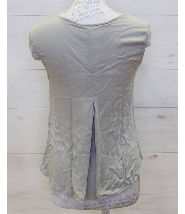 Elisa Cavaletti Haut passe-partout Selene