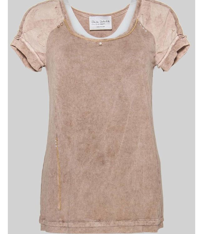 Elisa Cavaletti T-Shirt Deserto