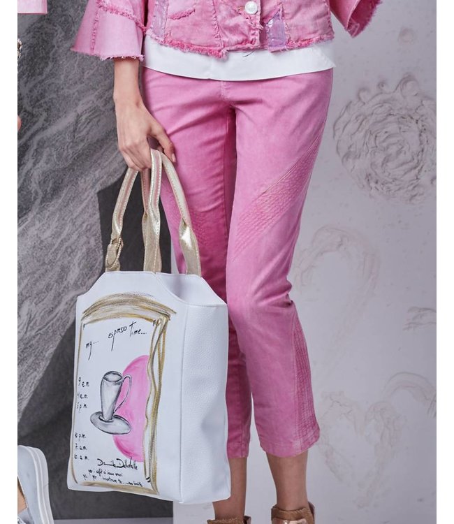 Elisa Cavaletti Hose Americano