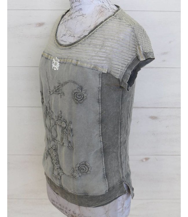 Elisa Cavaletti T-Shirt Selene