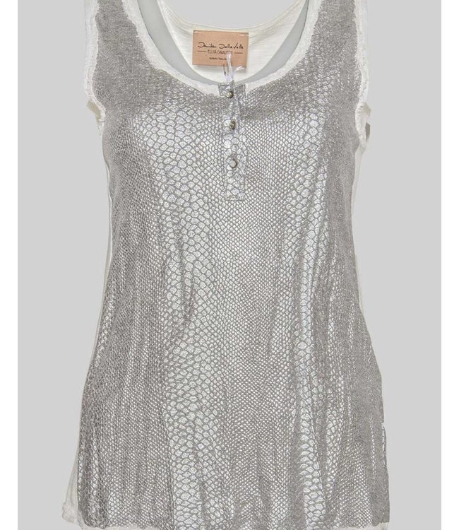 Elisa Cavaletti Top Selene