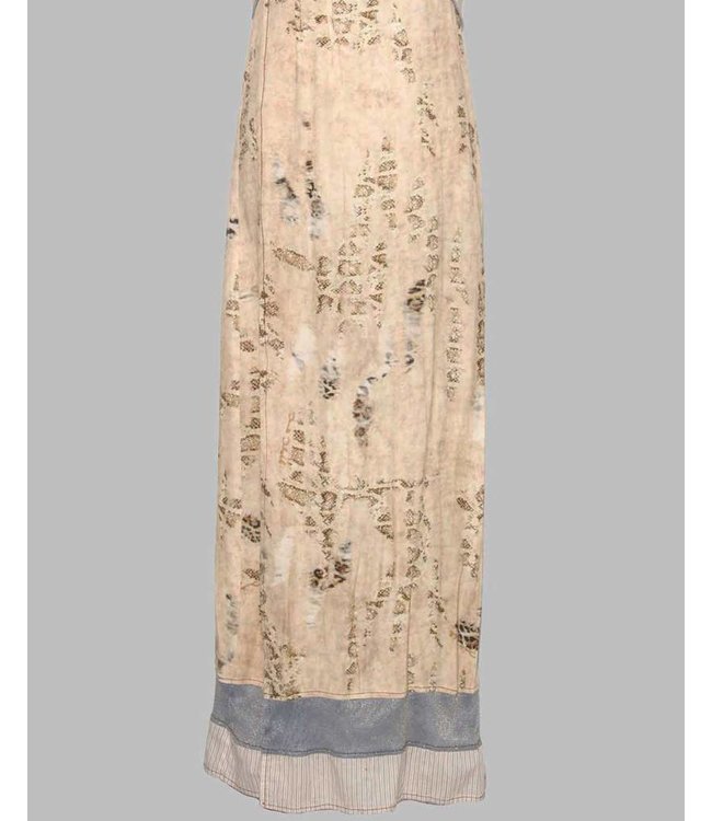 Elisa Cavaletti Long dress St. Istinto