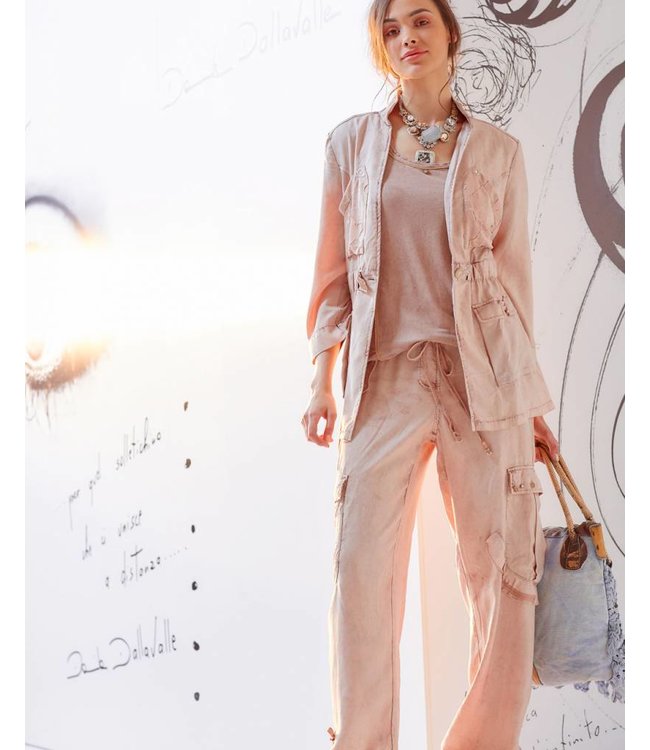 Elisa Cavaletti Jacket Deserto