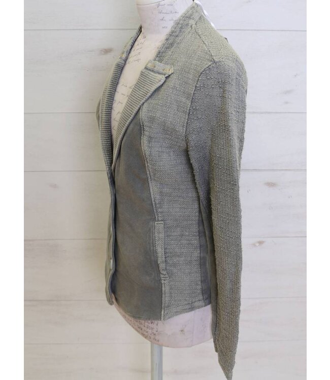 Elisa Cavaletti Jacket Selene