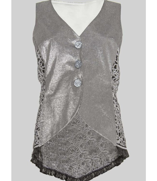 Elisa Cavaletti Gilet Selene