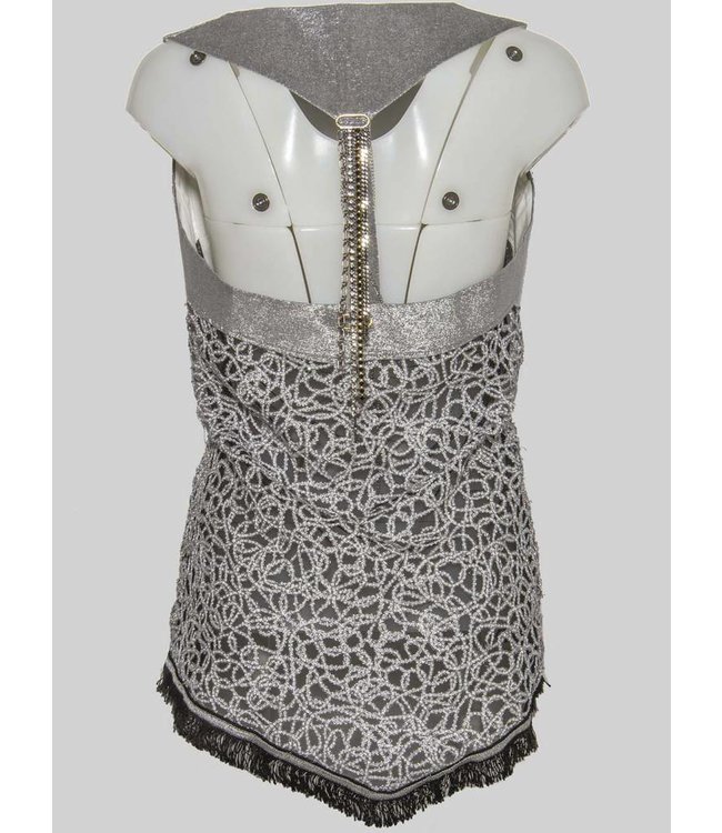 Elisa Cavaletti Gilet Selene