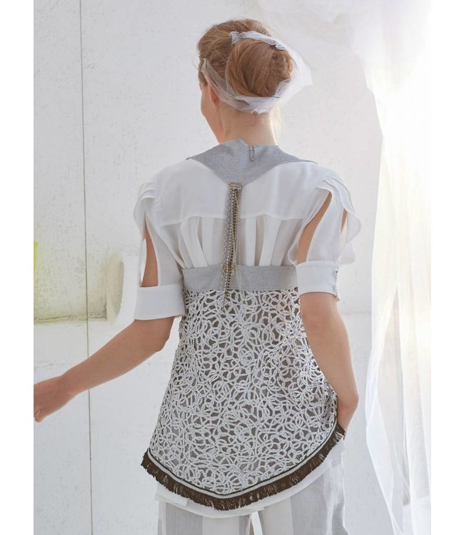 Elisa Cavaletti Gilet Selene