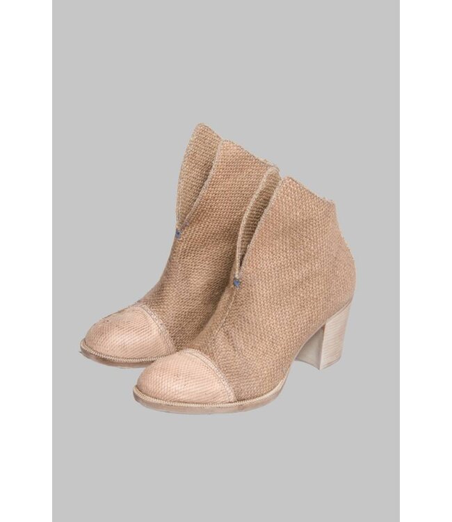 Elisa Cavaletti Ankle boots brown