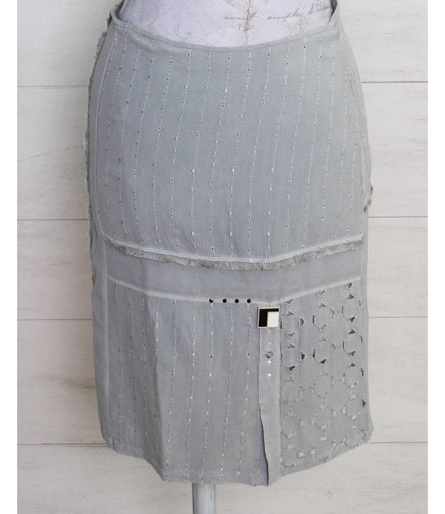 Elisa Cavaletti Rock grau