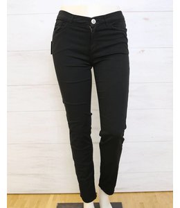 Elisa Cavaletti Pantalon noir