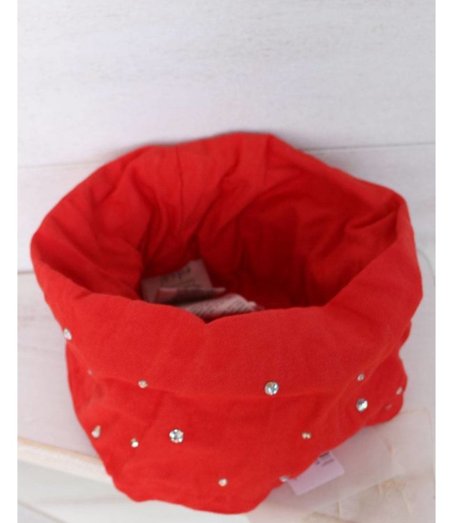 ArtePura kleiner Korb rot