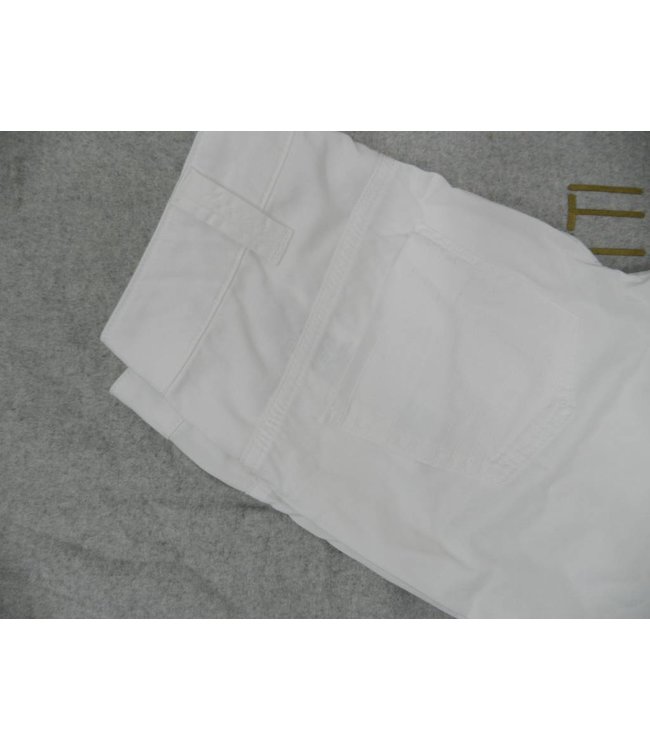 Elisa Cavaletti Hose weiss