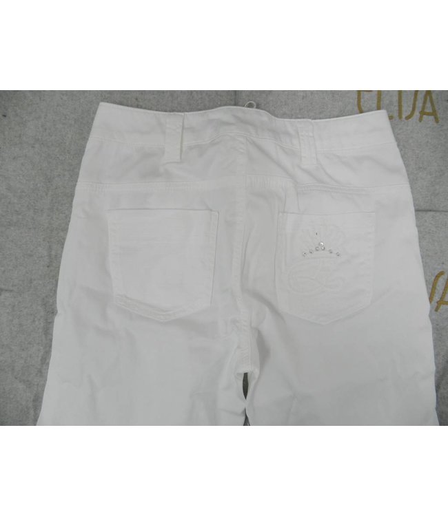 Elisa Cavaletti Hose weiss