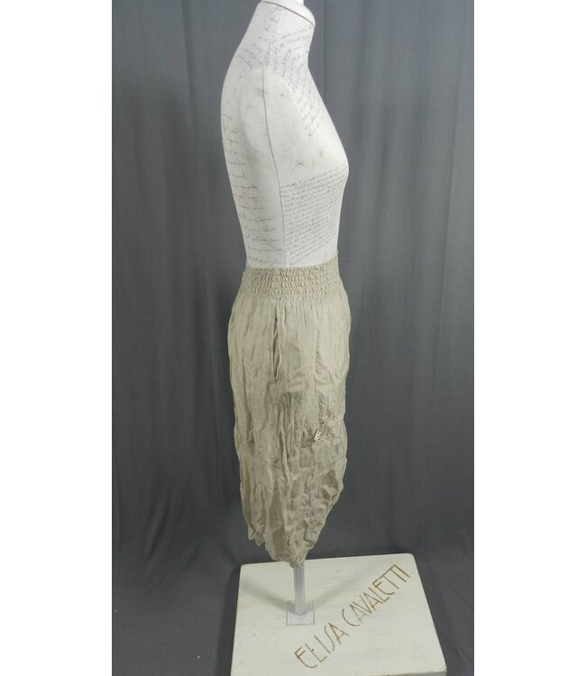 Elisa Cavaletti Sommer-Rock stein Crashoptik