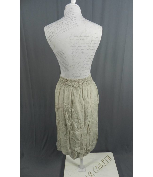 Elisa Cavaletti Sommer-Rock stein Crashoptik