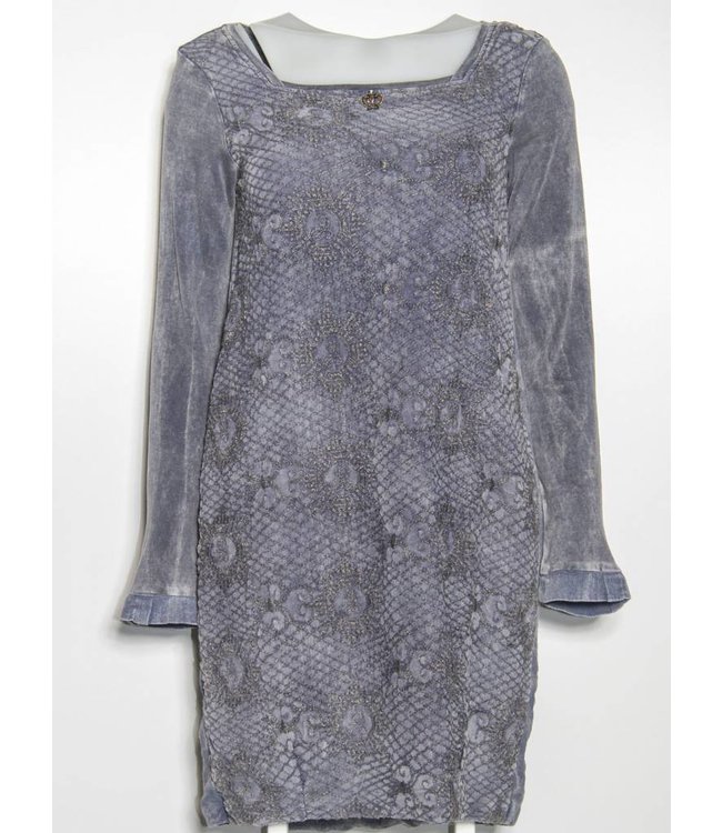 Elisa Cavaletti Dress Storia