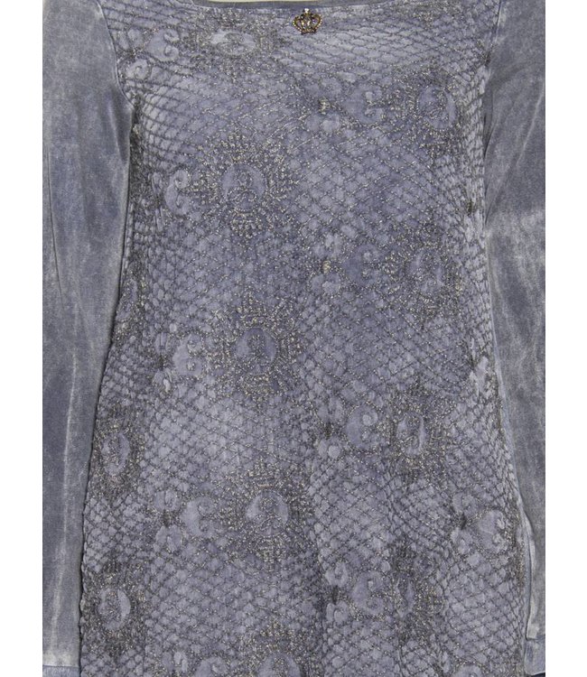 Elisa Cavaletti Dress Storia