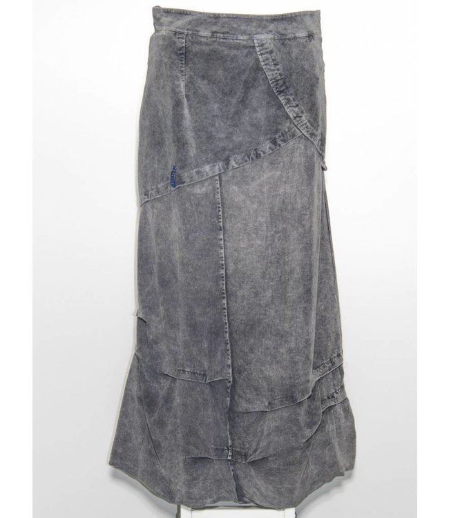 Elisa Cavaletti Langer Rock Storia