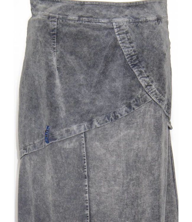 Elisa Cavaletti Langer Rock Storia