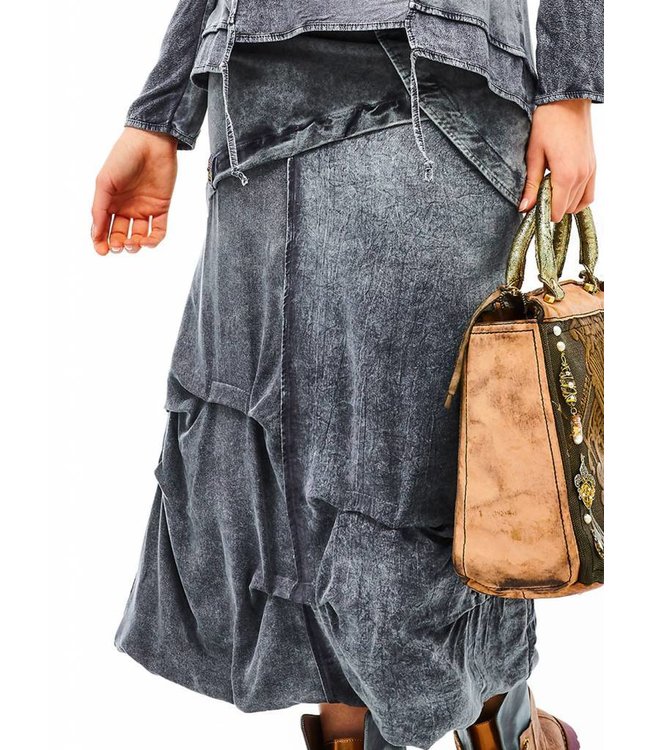 Elisa Cavaletti Langer Rock Storia