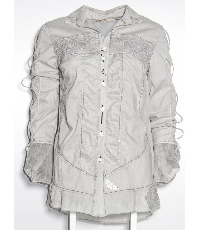 Elisa Cavaletti Blouse Igloo