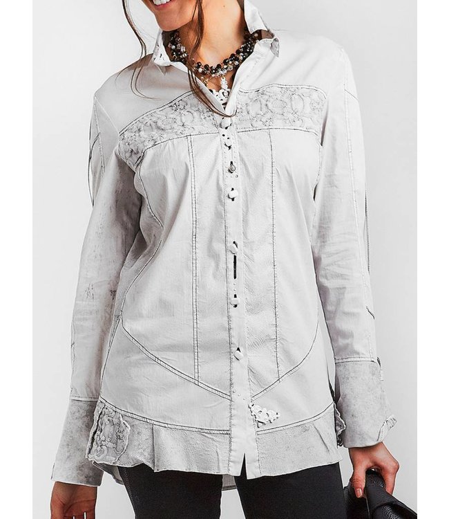 Elisa Cavaletti Blouse Igloo