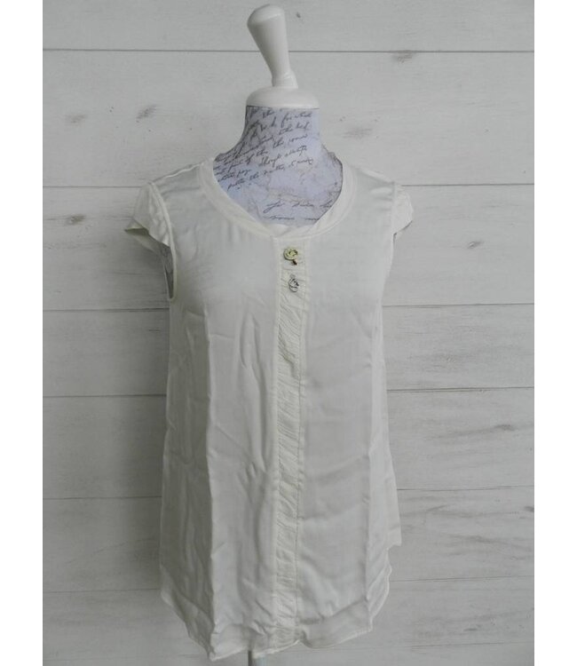 Elisa Cavaletti Basic top Stile